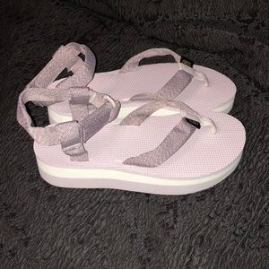 Teva flatform
